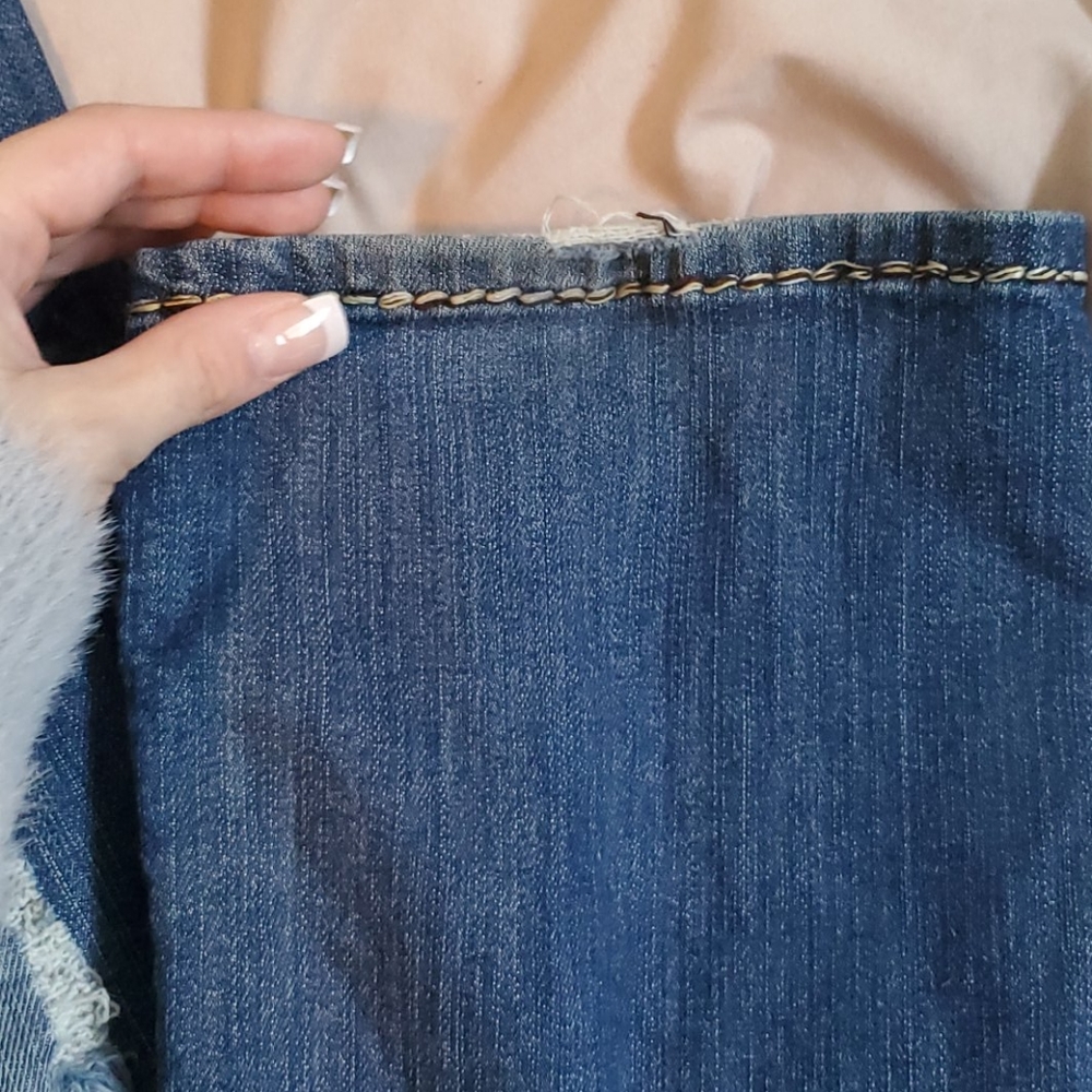 Machine Jeans - Picture 5 of 6